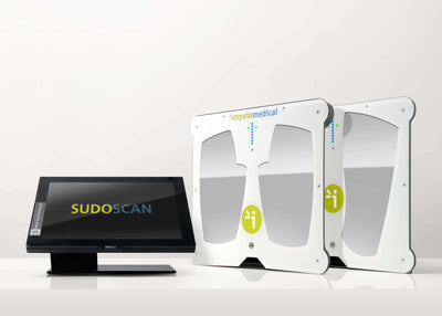 sudoscan image showing info system and docks
