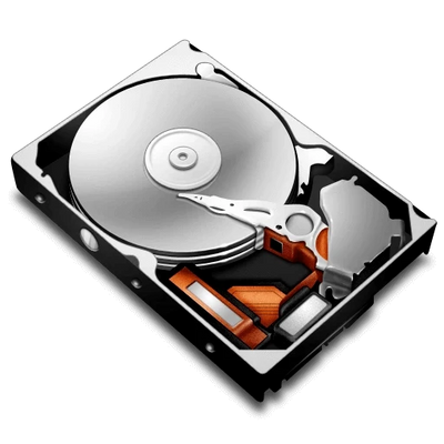 SUDOSCAN® Hard Drive Replacement