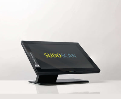 SUDOSCAN® 3 Touchscreen